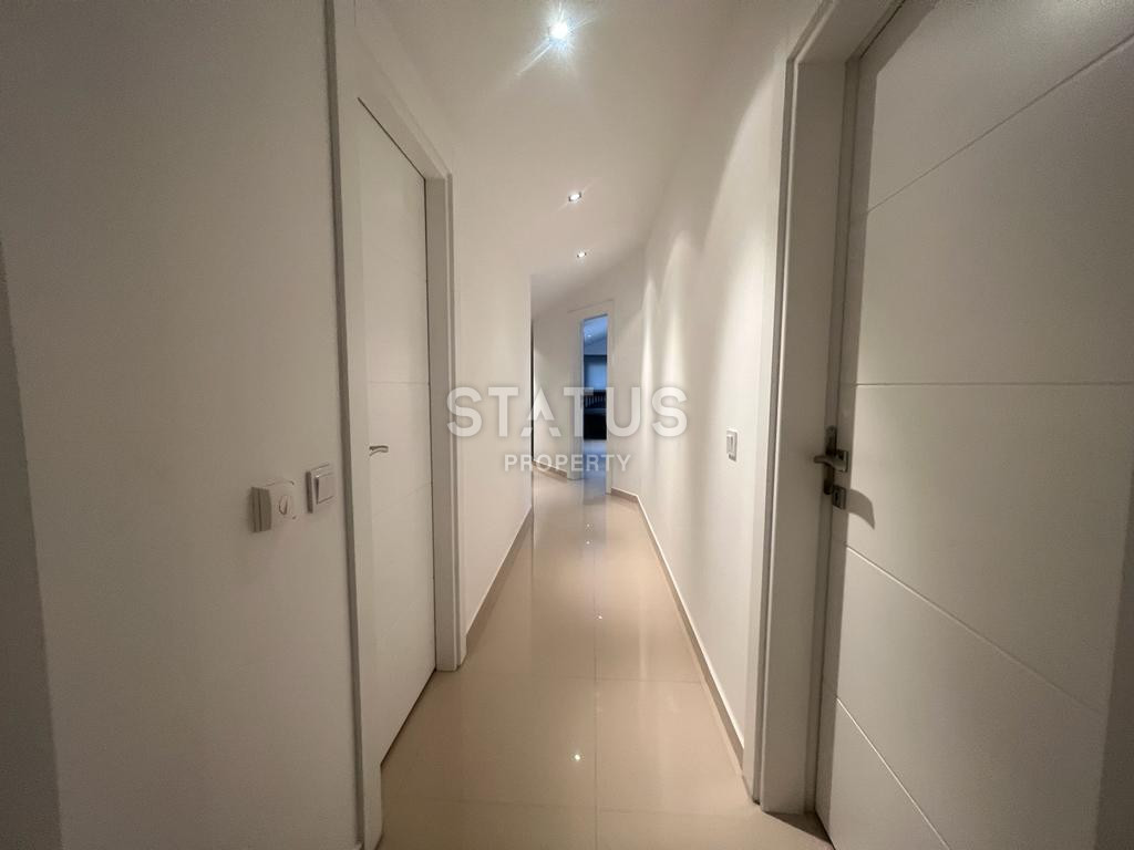 Duplex apartment 3+1 in the heart of Alanya, 150 m2. фото 18