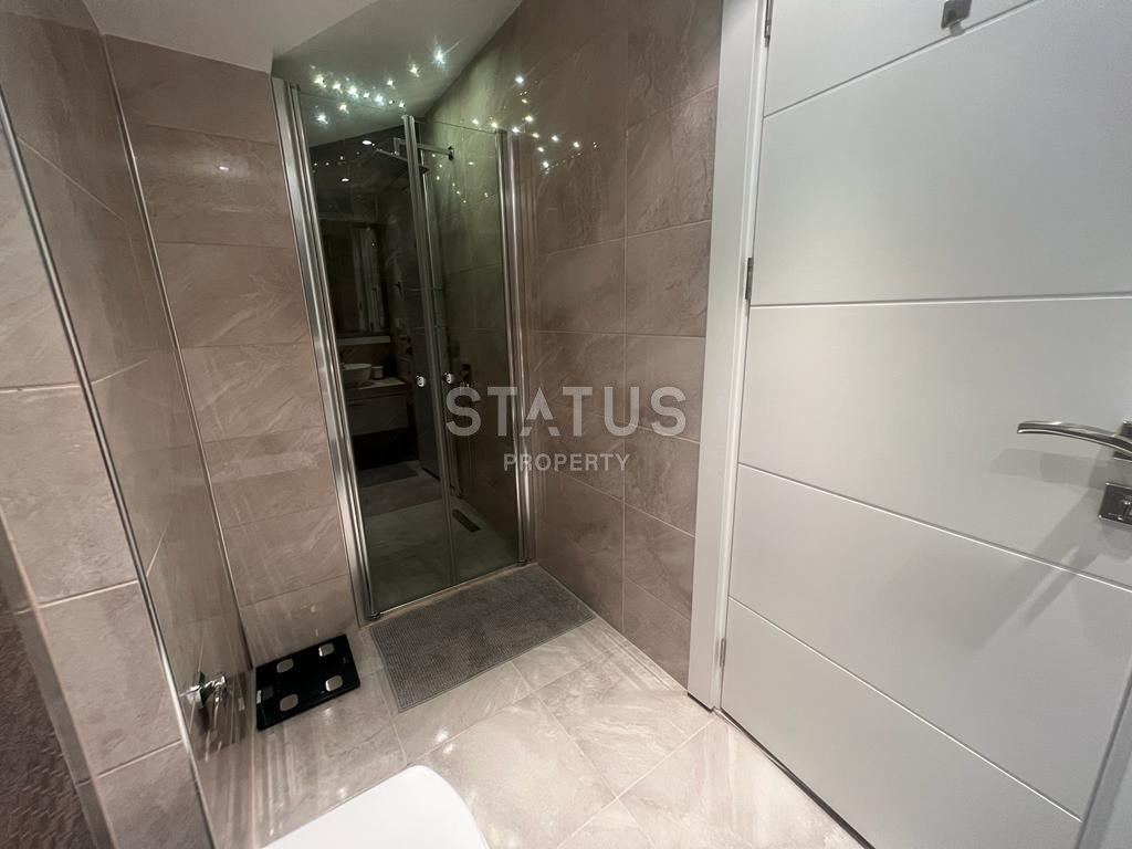 Duplex apartment 3+1 in the heart of Alanya, 150 m2. фото 21