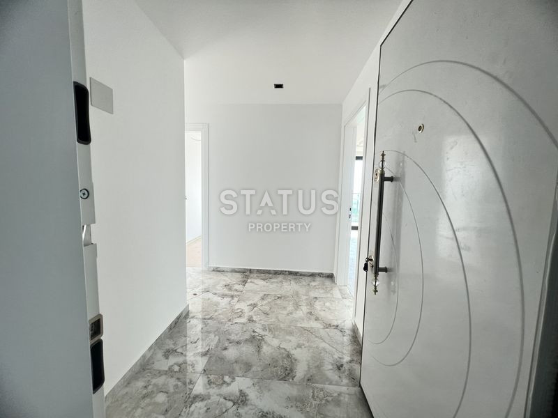 Выгодное предложение новой квартиры 2+1  200м от моря в Каргыджаке. 100м2 фото 5