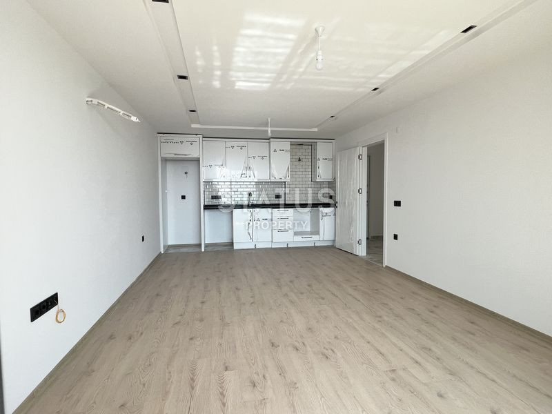 Выгодное предложение новой квартиры 2+1  200м от моря в Каргыджаке. 100м2 фото 7