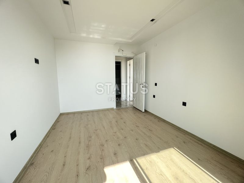 Выгодное предложение новой квартиры 2+1  200м от моря в Каргыджаке. 100м2 фото 9