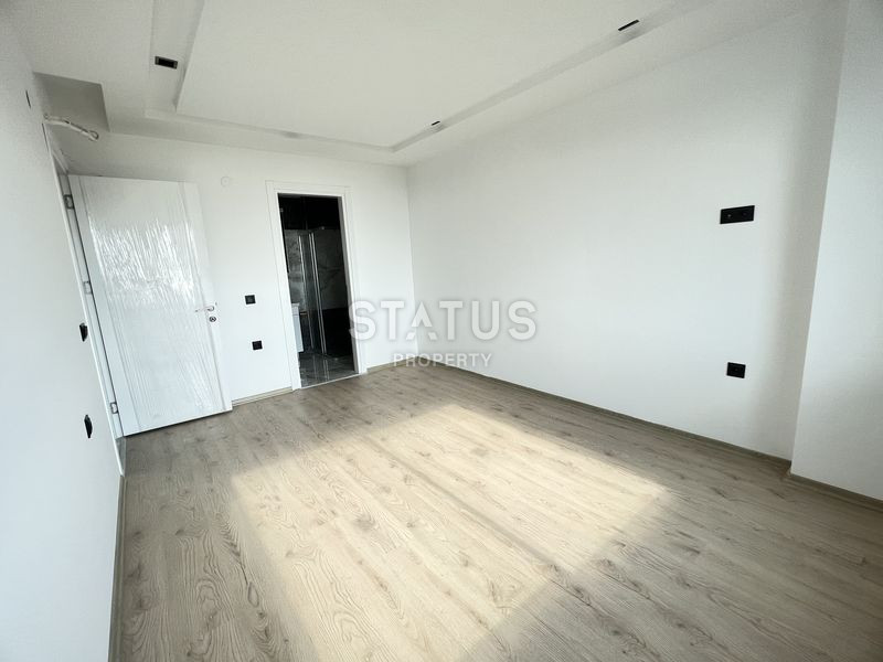 Выгодное предложение новой квартиры 2+1  200м от моря в Каргыджаке. 100м2 фото 10