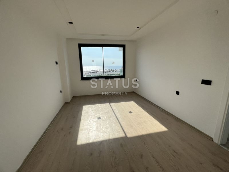 Выгодное предложение новой квартиры 2+1  200м от моря в Каргыджаке. 100м2 фото 11