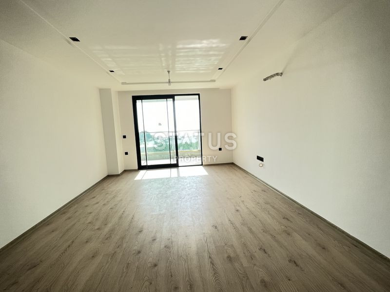 Выгодное предложение новой квартиры 2+1  200м от моря в Каргыджаке. 100м2 фото 12