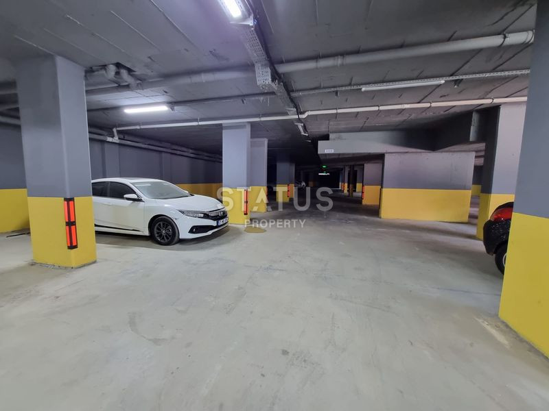 Выгодное предложение новой квартиры 2+1  200м от моря в Каргыджаке. 100м2 фото 14