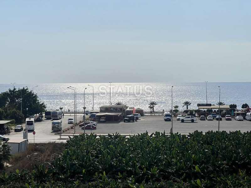 Выгодное предложение новой квартиры 2+1  200м от моря в Каргыджаке. 100м2 фото 15