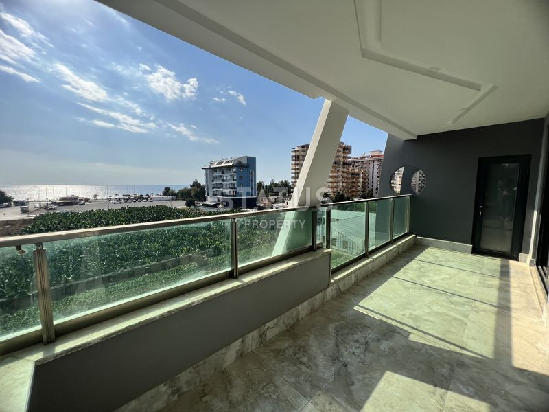 Выгодное предложение новой квартиры 2+1  200м от моря в Каргыджаке. 100м2 фото 17