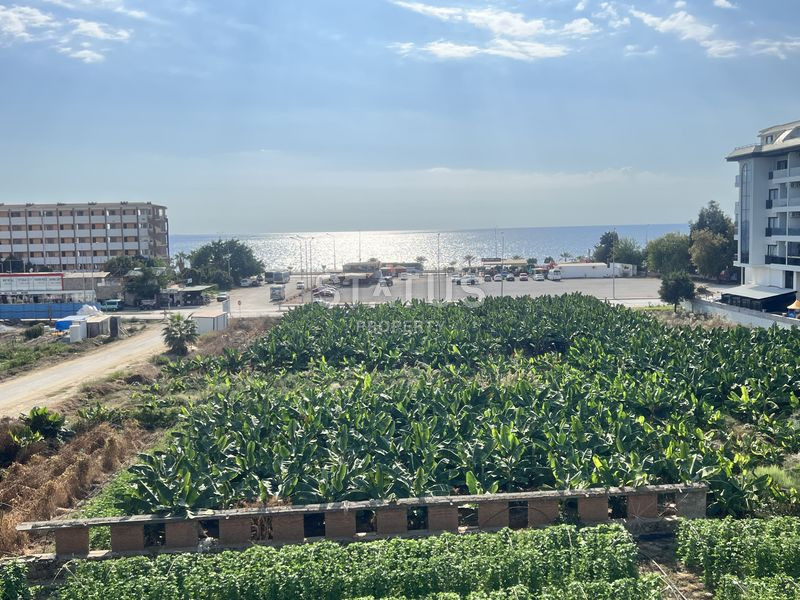 Выгодное предложение новой квартиры 2+1  200м от моря в Каргыджаке. 100м2 фото 20