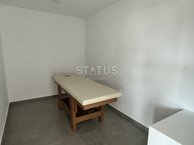 Выгодное предложение новой квартиры 2+1  200м от моря в Каргыджаке. 100м2 фото 26