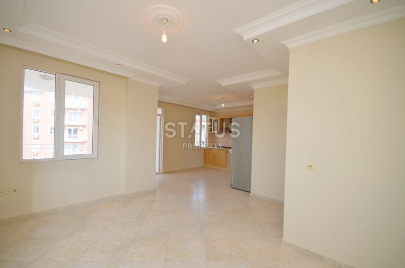 Spacious three-room apartment with sea and Kale views in Tosmur area, 120 m2 фото 3