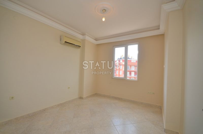 Spacious three-room apartment with sea and Kale views in Tosmur area, 120 m2 фото 5
