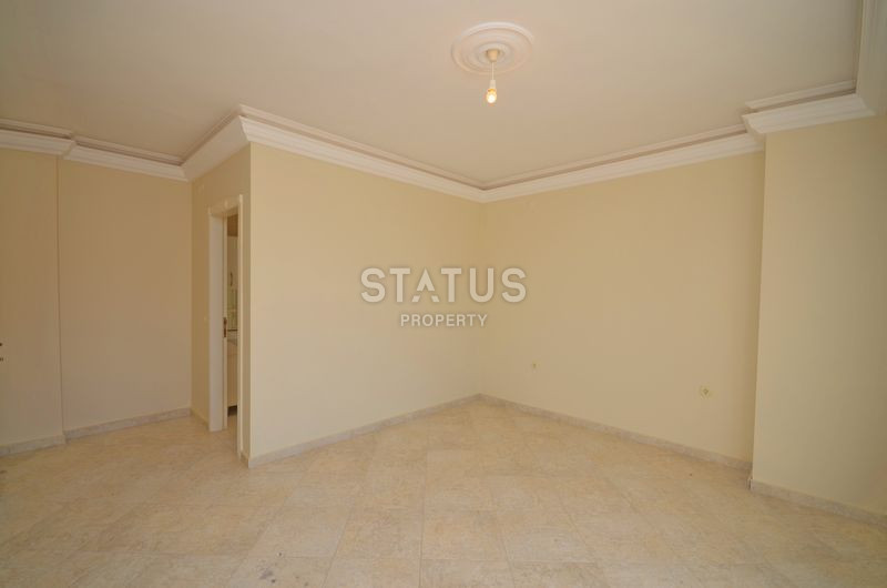 Spacious three-room apartment with sea and Kale views in Tosmur area, 120 m2 фото 6