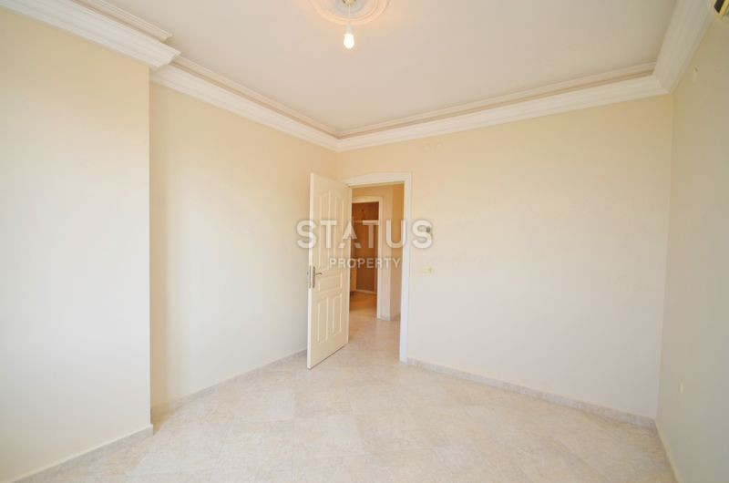 Spacious three-room apartment with sea and Kale views in Tosmur area, 120 m2 фото 7