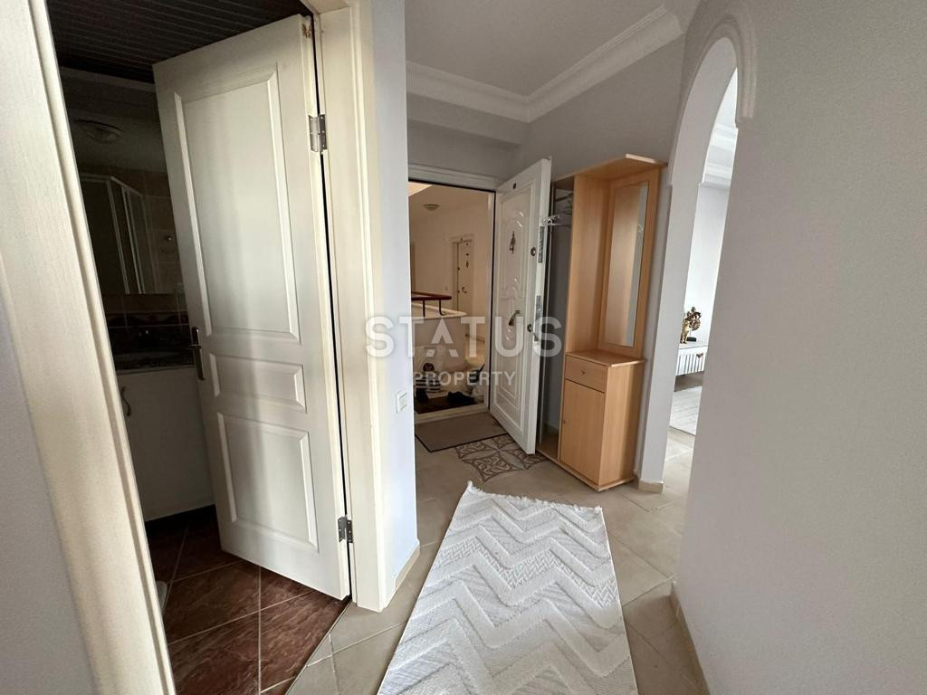 Two-room apartment in the open area of Tosmur. 55m2 фото 3