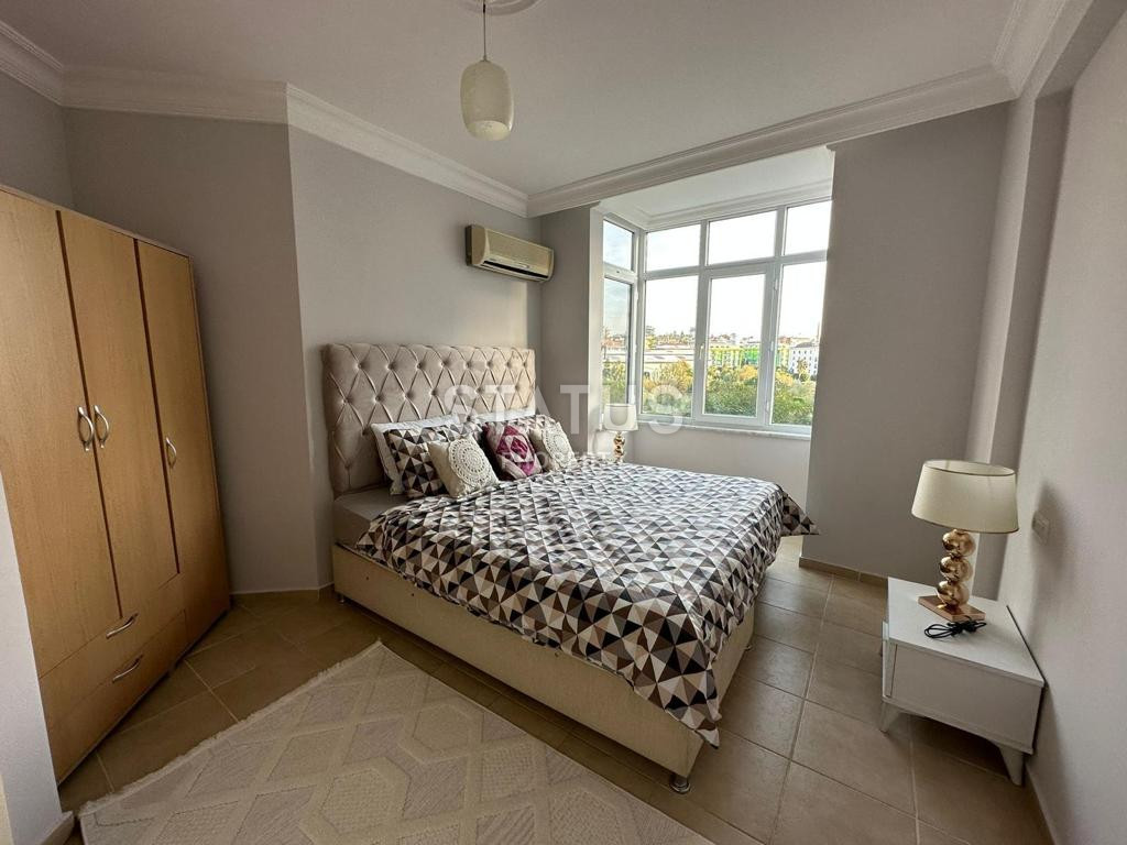 Two-room apartment in the open area of Tosmur. 55m2 фото 6