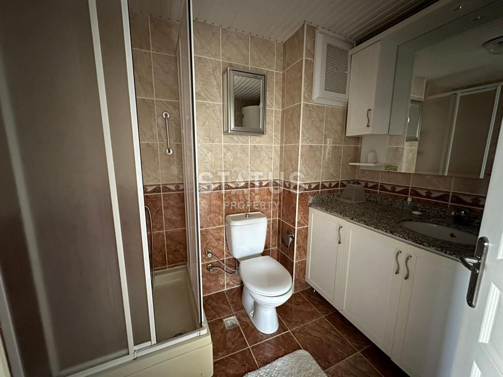 Two-room apartment in the open area of Tosmur. 55m2 фото 7