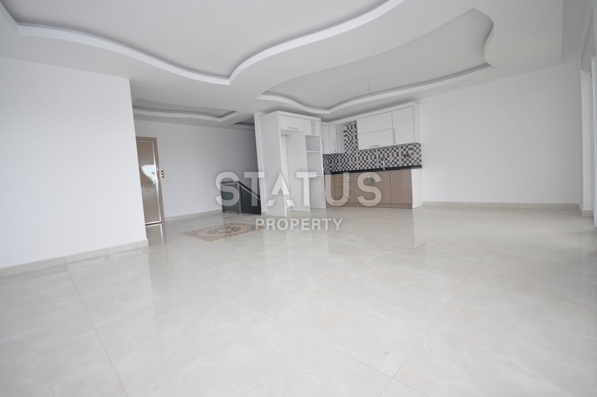 Квартиры в комплексе с отельной инфраструктурой в 500 метрах от моря фото 18