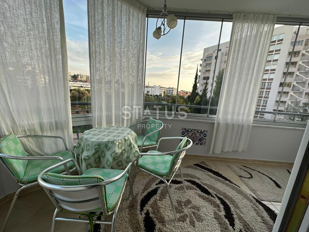 Two-room apartment in the open area of Tosmur. 55m2 фото 8