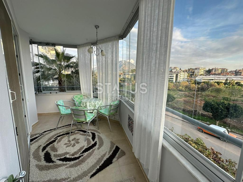 Two-room apartment in the open area of Tosmur. 55m2 фото 9