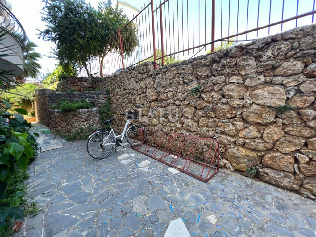 Two-room apartment in the open area of Tosmur. 55m2 фото 11