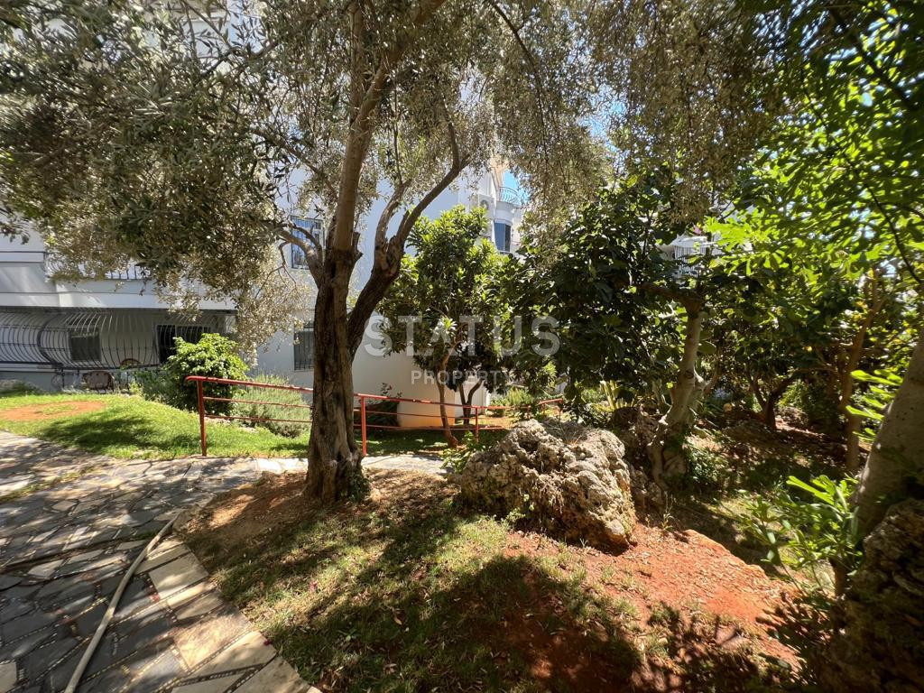 Two-room apartment in the open area of Tosmur. 55m2 фото 13