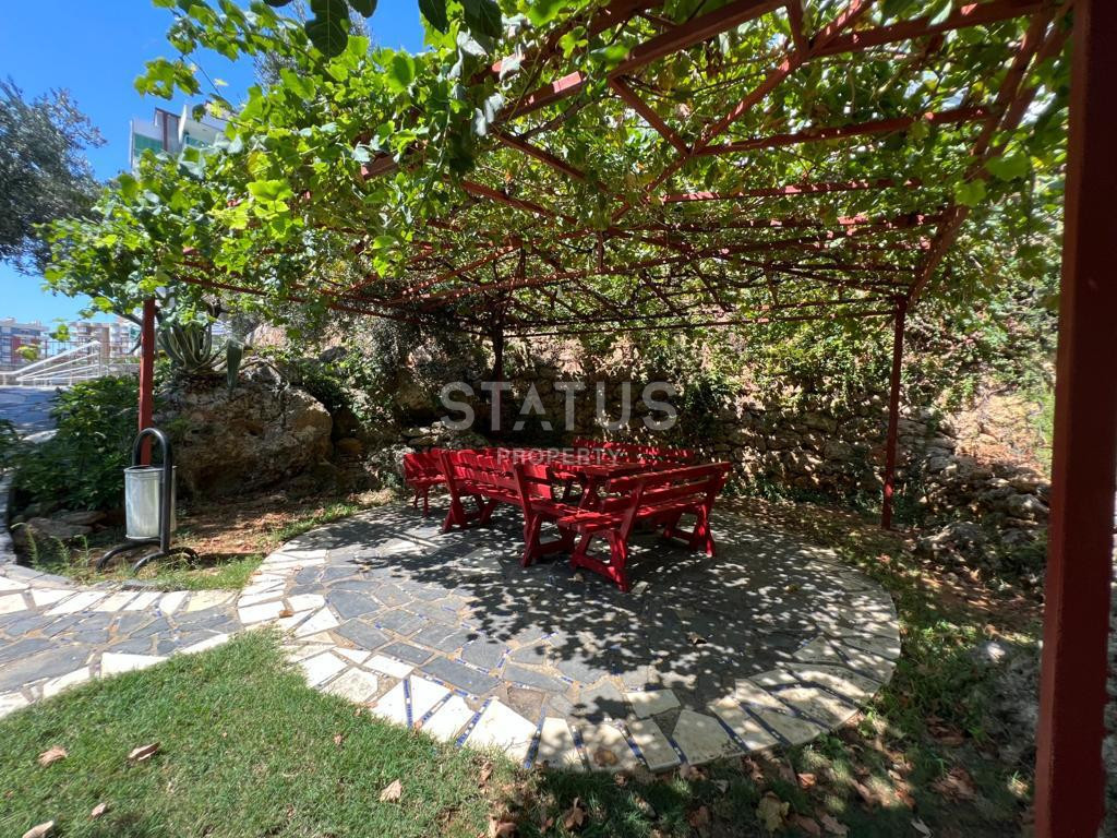 Two-room apartment in the open area of Tosmur. 55m2 фото 14