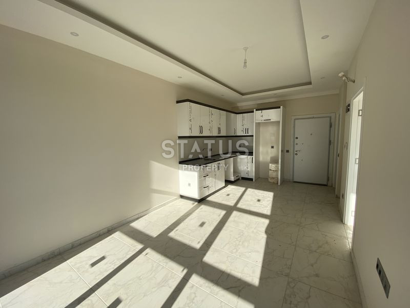 New apartments of various layouts 1+1,2+1,3+1 in a new residential complex in the upper OBE. 50m2 - 120m2 фото 3