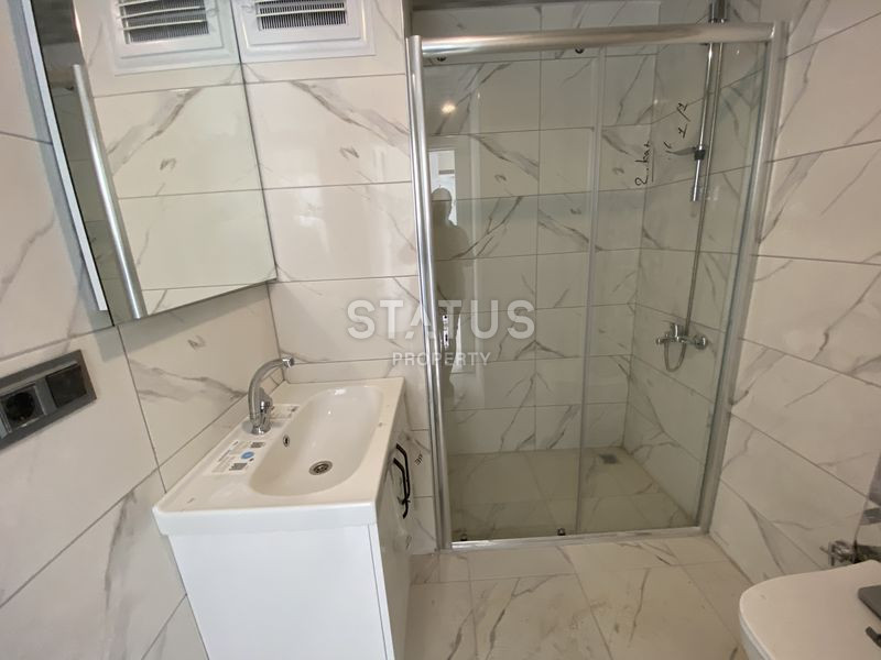 New apartments of various layouts 1+1,2+1,3+1 in a new residential complex in the upper OBE. 50m2 - 120m2 фото 5