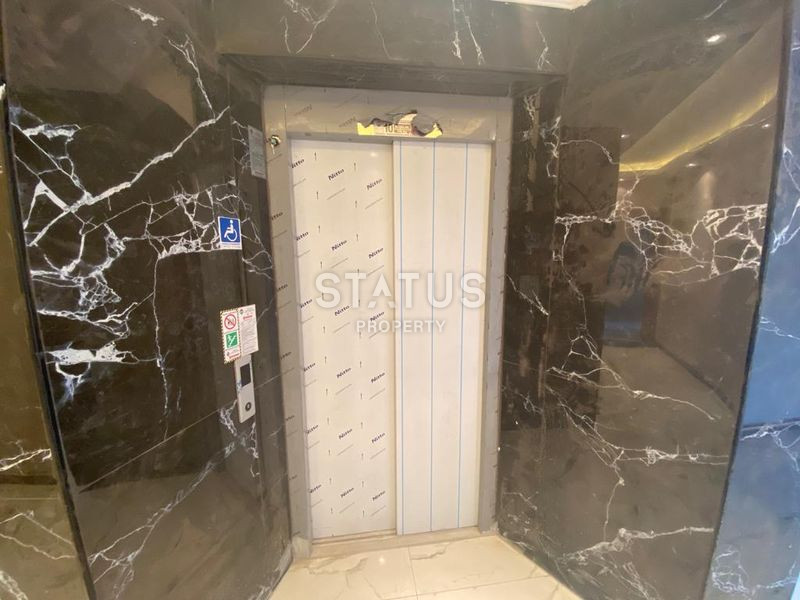 New apartments of various layouts 1+1,2+1,3+1 in a new residential complex in the upper OBE. 50m2 - 120m2 фото 9