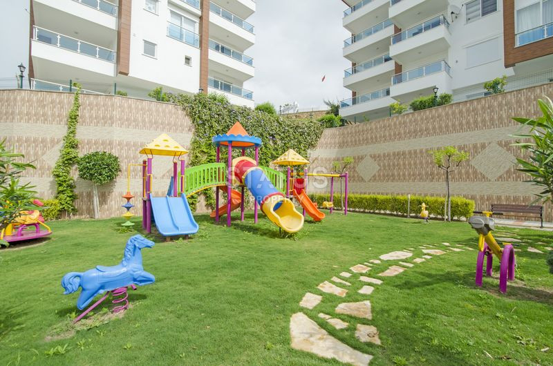 Шикарная квартира 3+1 под ключ в премиальном ЖК в Каргыджаке, 150 м2. фото 31