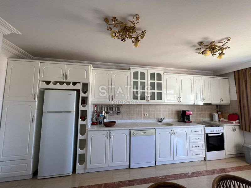 Двухуровневая квартира 4+1 в районе Махмутлар, 250 м2 фото 3