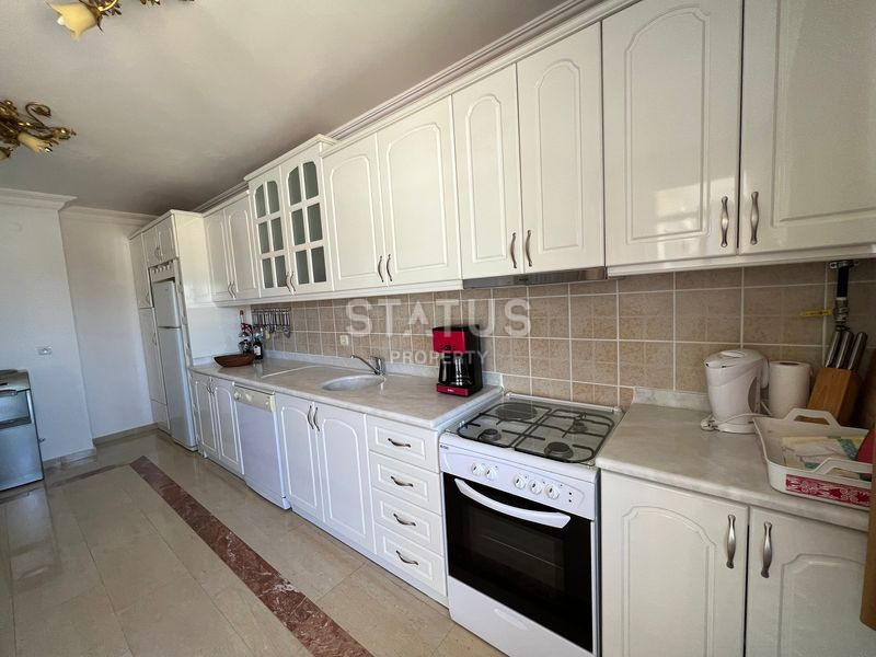 Двухуровневая квартира 4+1 в районе Махмутлар, 250 м2 фото 4