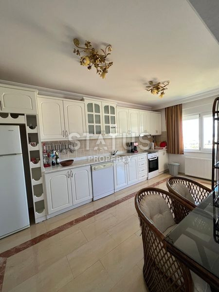 Двухуровневая квартира 4+1 в районе Махмутлар, 250 м2 фото 5