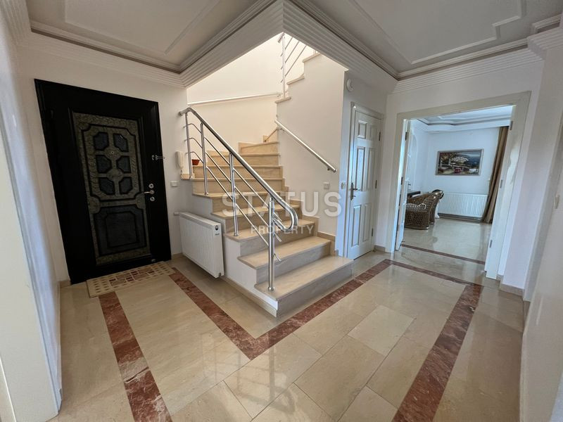 Двухуровневая квартира 4+1 в районе Махмутлар, 250 м2 фото 6