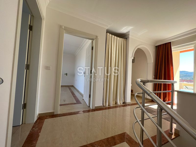 Двухуровневая квартира 4+1 в районе Махмутлар, 250 м2 фото 8