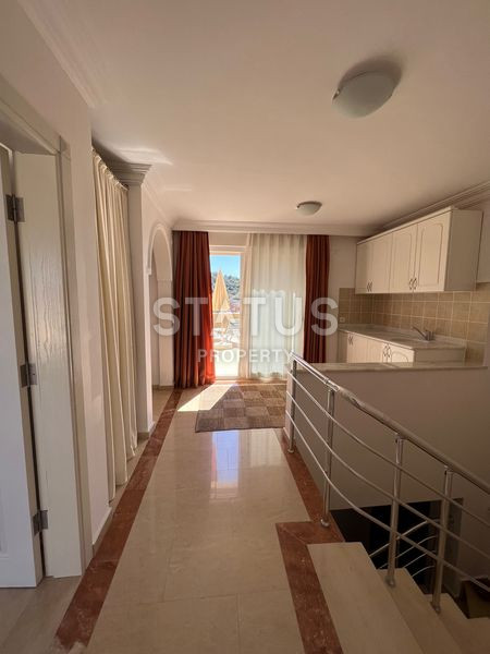 Двухуровневая квартира 4+1 в районе Махмутлар, 250 м2 фото 9