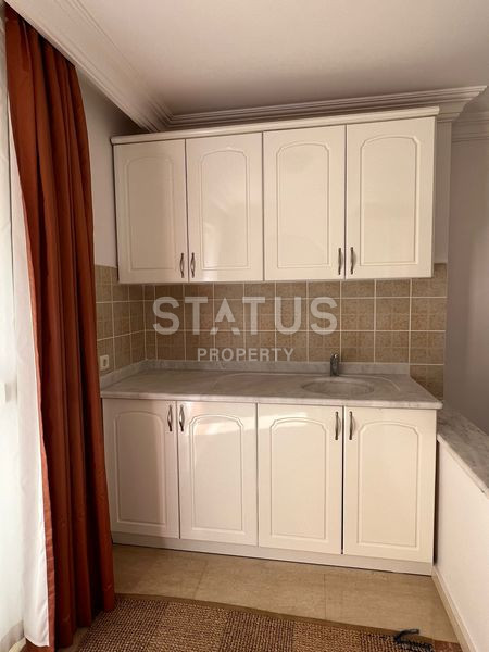 Двухуровневая квартира 4+1 в районе Махмутлар, 250 м2 фото 10