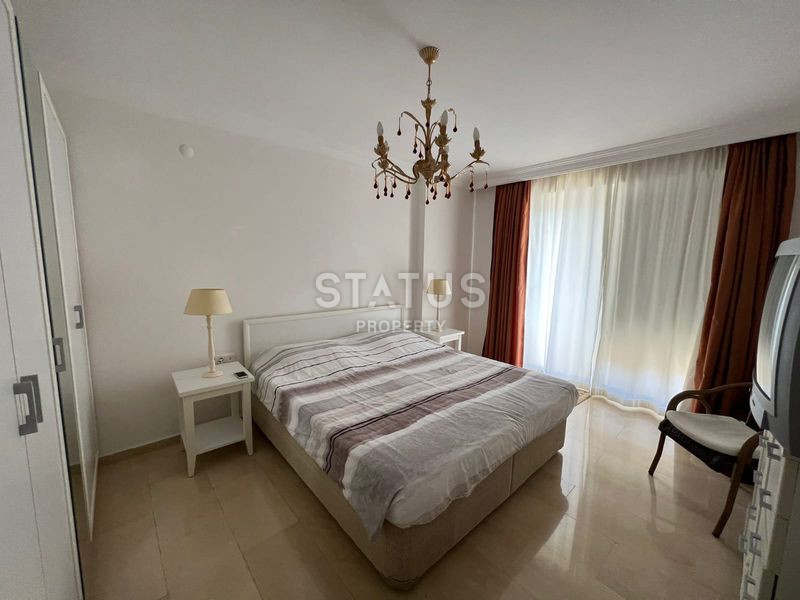 Двухуровневая квартира 4+1 в районе Махмутлар, 250 м2 фото 11