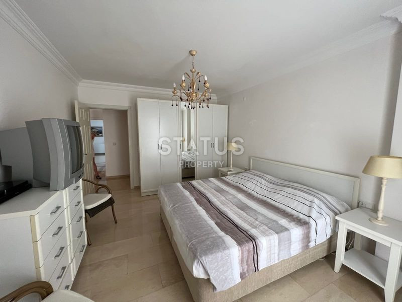 Двухуровневая квартира 4+1 в районе Махмутлар, 250 м2 фото 12