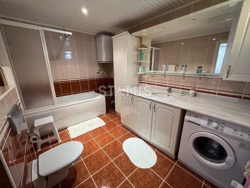 Двухуровневая квартира 4+1 в районе Махмутлар, 250 м2 фото 13