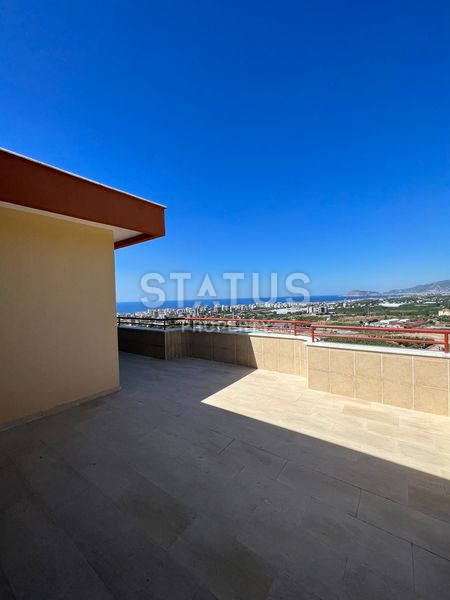 Двухуровневая квартира 4+1 в районе Махмутлар, 250 м2 фото 14