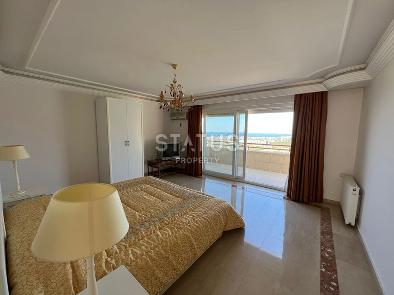 Двухуровневая квартира 4+1 в районе Махмутлар, 250 м2 фото 15