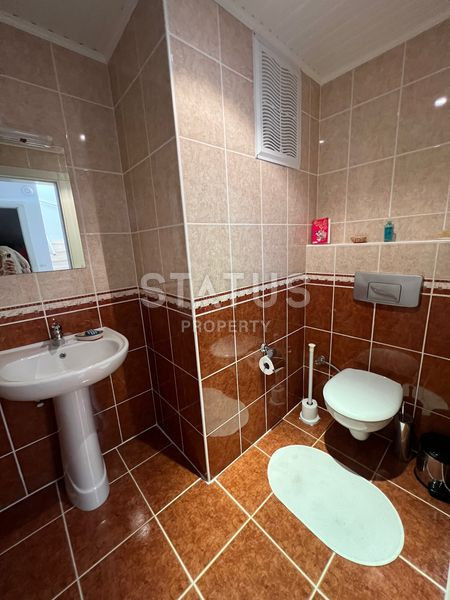 Двухуровневая квартира 4+1 в районе Махмутлар, 250 м2 фото 17