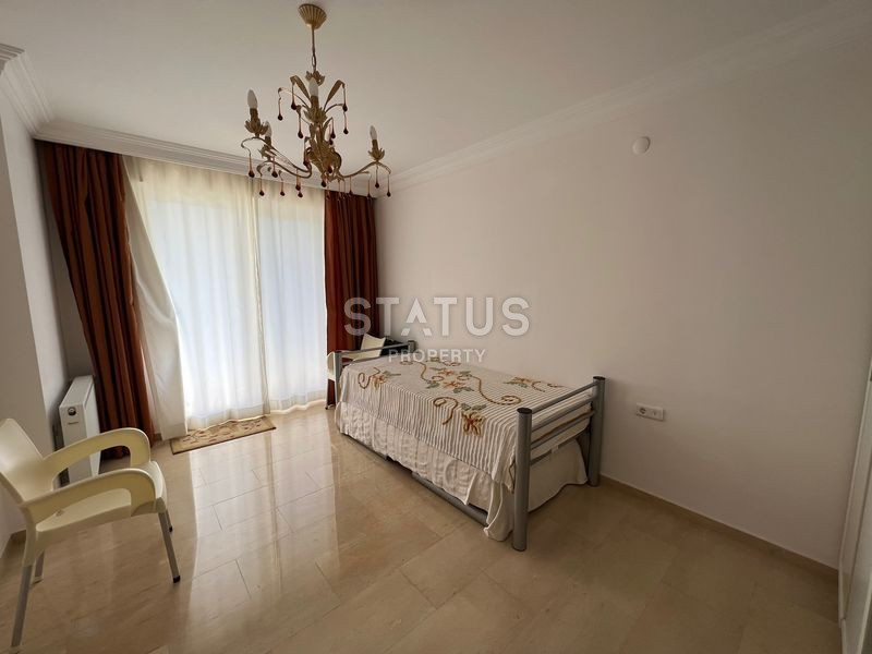 Двухуровневая квартира 4+1 в районе Махмутлар, 250 м2 фото 18