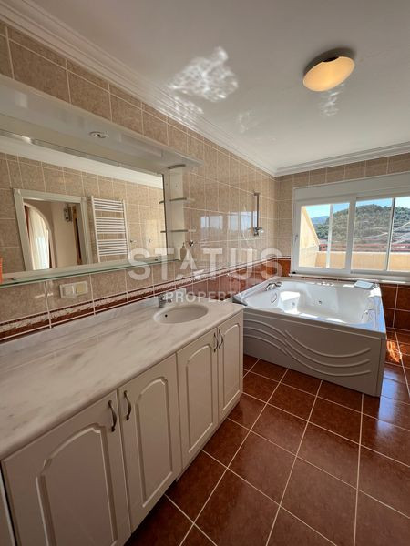 Двухуровневая квартира 4+1 в районе Махмутлар, 250 м2 фото 20