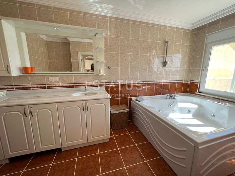 Двухуровневая квартира 4+1 в районе Махмутлар, 250 м2 фото 21