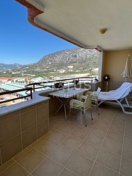 Двухуровневая квартира 4+1 в районе Махмутлар, 250 м2 фото 23