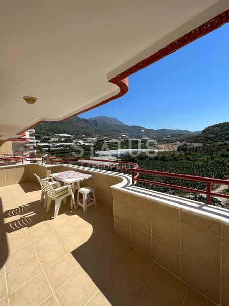 Двухуровневая квартира 4+1 в районе Махмутлар, 250 м2 фото 24