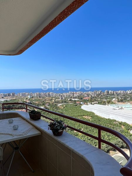 Двухуровневая квартира 4+1 в районе Махмутлар, 250 м2 фото 25