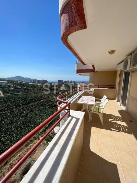 Двухуровневая квартира 4+1 в районе Махмутлар, 250 м2 фото 28